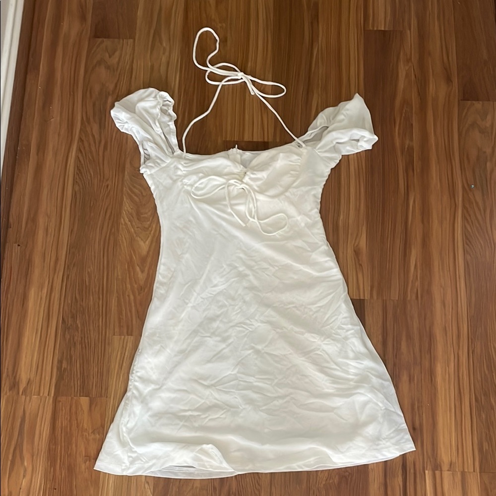 Lindsey Mini Dress Princess Polly